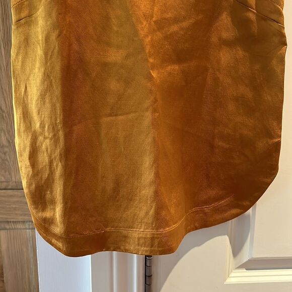 🎁🎁🎁NEW Club Monaco XS pull over tank camisole sleeveless blouse - Picture 4 of 12